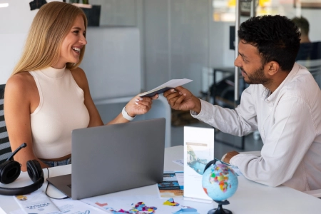 Product Page Optimization